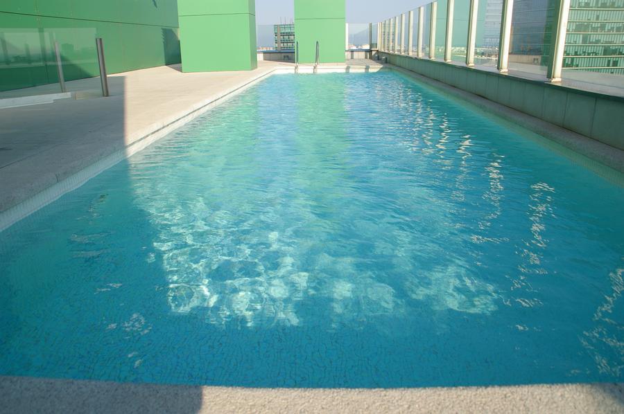 HOSPITALET DEL LLOBREGAT