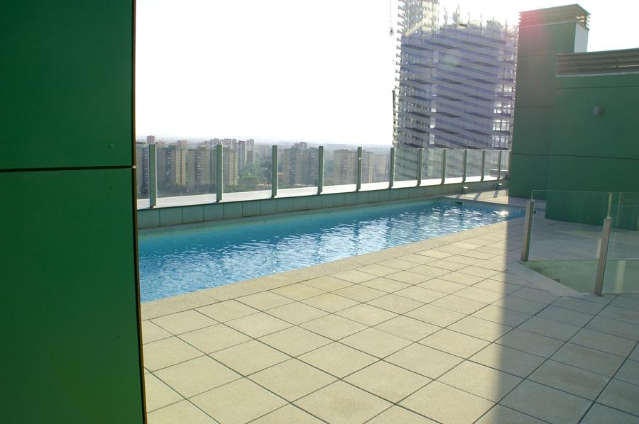 HOSPITALET DEL LLOBREGAT